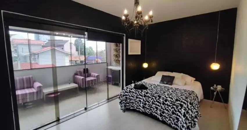 Casa com 3 quartos à venda no Parque Santana, Mogi das Cruzes 