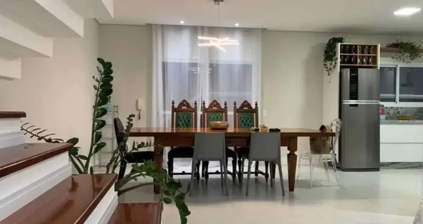 Casa com 3 quartos à venda no Alto Ipiranga, Mogi das Cruzes 