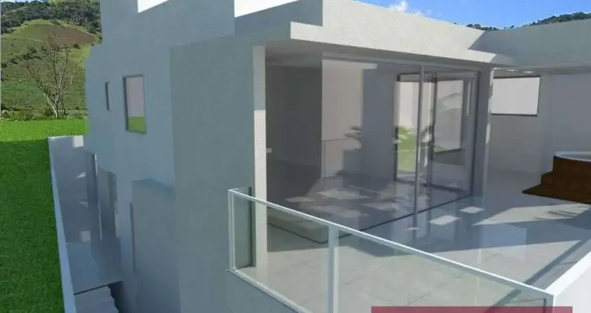 Casa com 3 quartos à venda no Jardim São Pedro, Mogi das Cruzes 