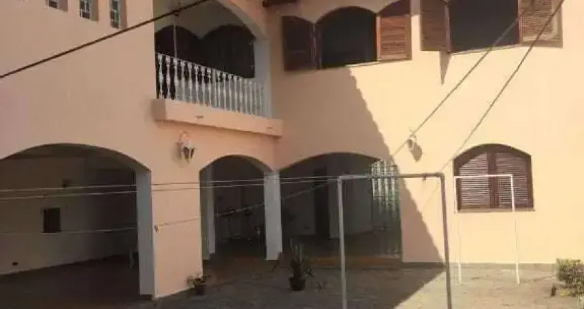 Casa com 3 quartos à venda na Vila Oliveira, Mogi das Cruzes 