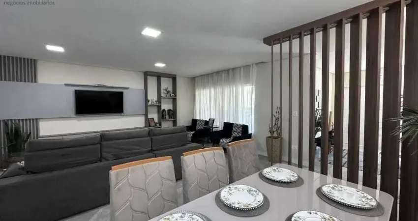 Residencial Veneza - Casa à venda em Mogi das Cruzes/SP