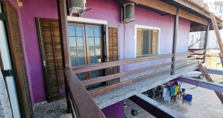 Casa com 3 quartos à venda no Jardim Marica, Mogi das Cruzes 