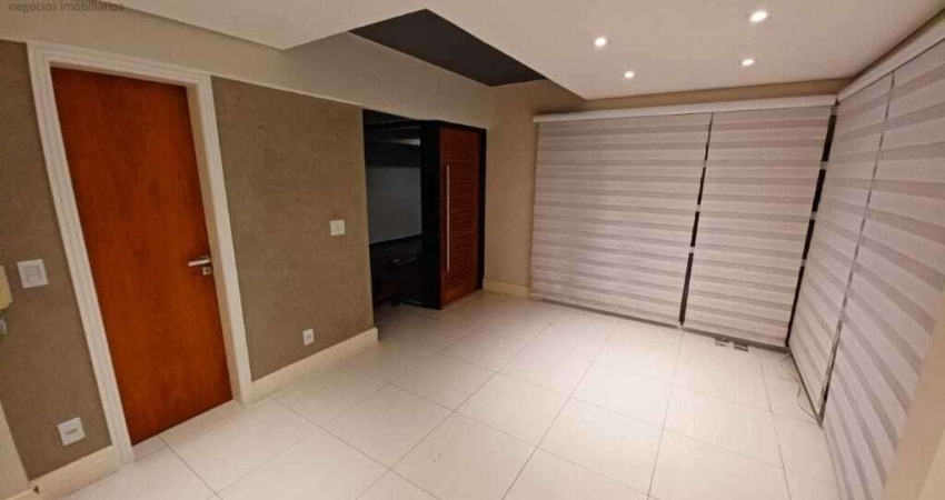 Condomínio Toscana - Casa à venda em Mogi das Cruzes/SP