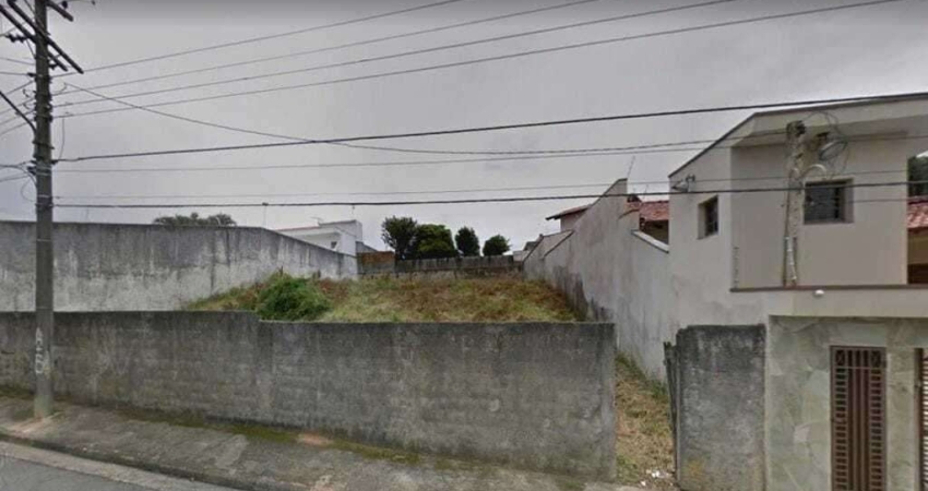 Terreno à venda em Mogi das Cruzes/SP