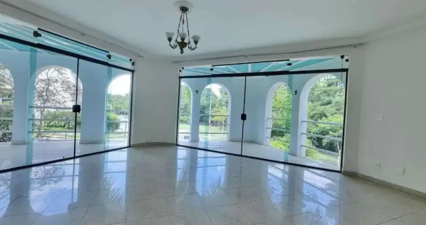 Casa com 4 quartos à venda na Vila Oliveira, Mogi das Cruzes 
