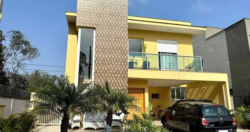 Bella Città - Casa à venda em Mogi das Cruzes/SP