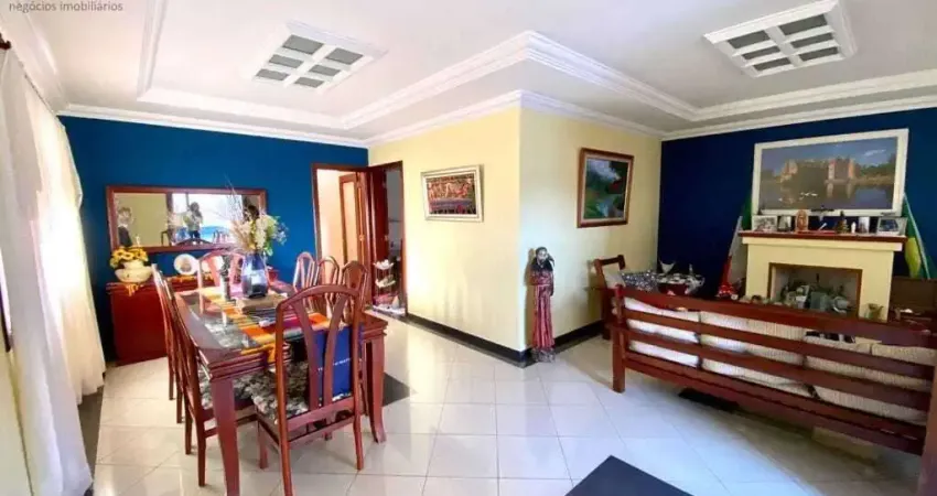 Casa com 3 quartos à venda no Arujázinho IV, Arujá 