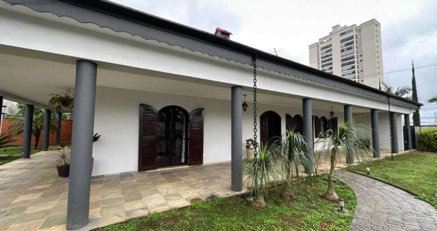 Casa à venda em Mogi das Cruzes/SP