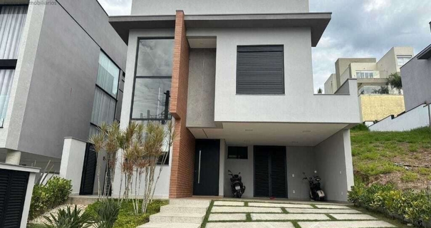 Bella Città - Casa à venda em Mogi das Cruzes/SP