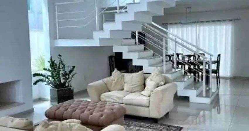 Casa com 3 quartos à venda na Vila Nova Socorro, Mogi das Cruzes 