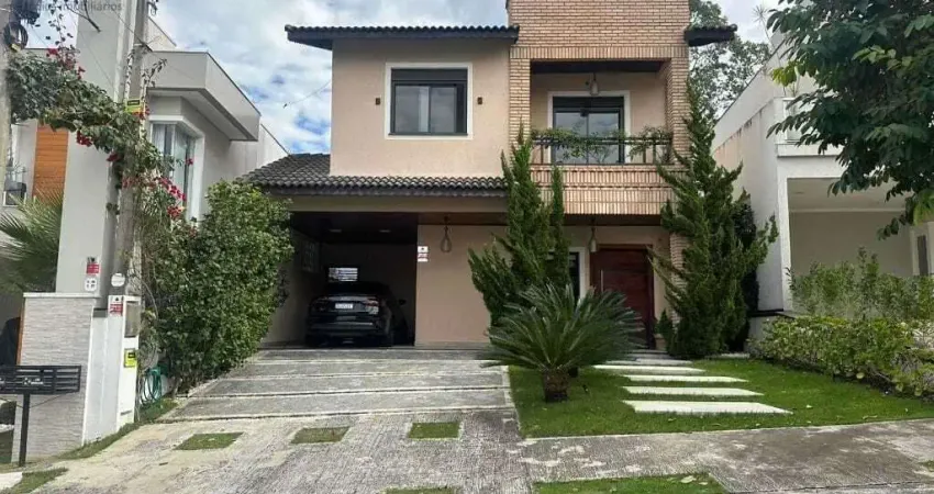 Casa com 3 quartos à venda no Fazenda Rodeio, Mogi das Cruzes 