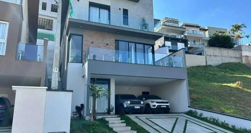 Bella Città - Casa à venda em Mogi das Cruzes/SP