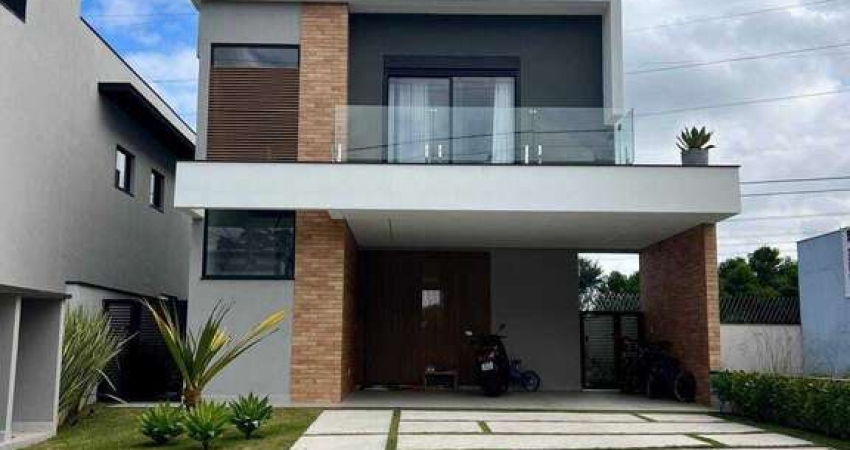 Bella Città - Casa à venda em Mogi das Cruzes/SP