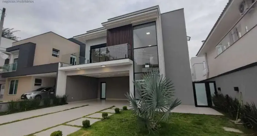 Casa com 3 quartos à venda no Fazenda Rodeio, Mogi das Cruzes 