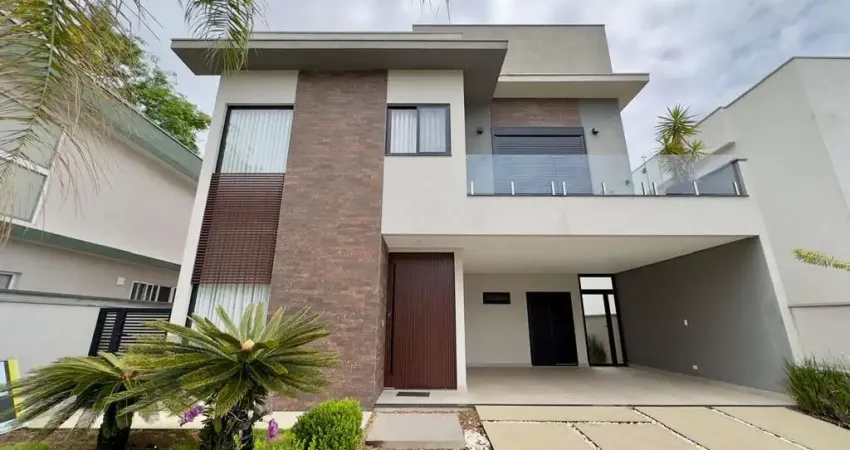 Casa em condomínio fechado com 3 quartos à venda no Fazenda Rodeio, Mogi das Cruzes 