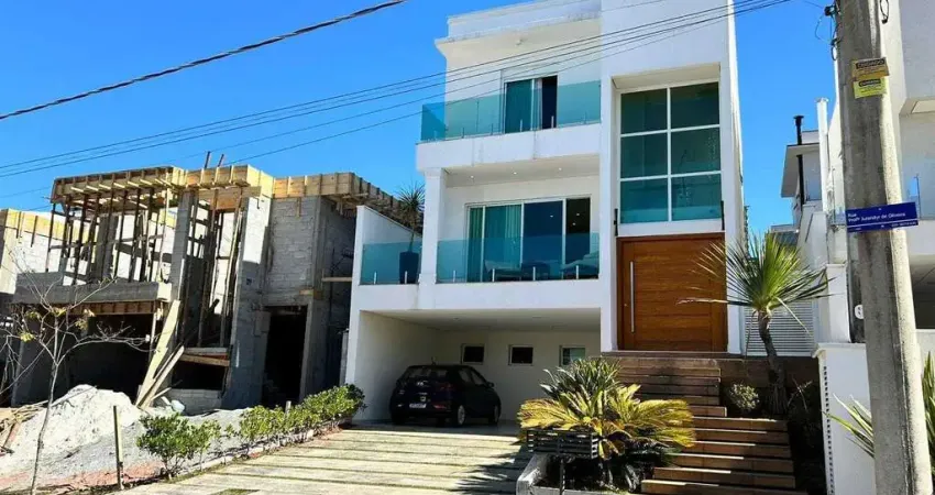 Casa em condomínio fechado com 3 quartos à venda no Fazenda Rodeio, Mogi das Cruzes 