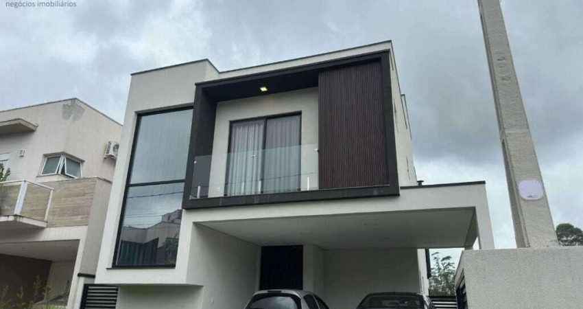 Bella Città - Casa à venda em Mogi das Cruzes/SP