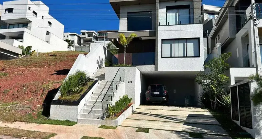 Bella Città - Casa à venda em Mogi das Cruzes/SP