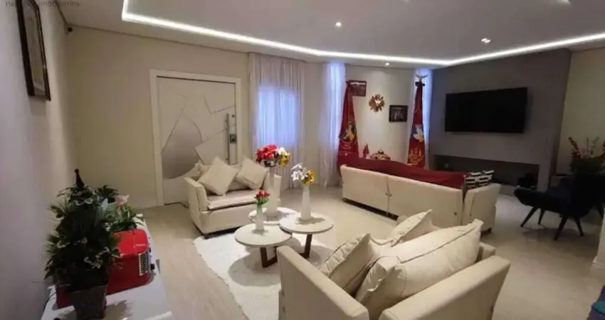 Casa com 3 quartos à venda no Fazenda Rodeio, Mogi das Cruzes 