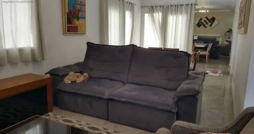 Casa com 4 quartos à venda no Parque Residencial Itapeti, Mogi das Cruzes 