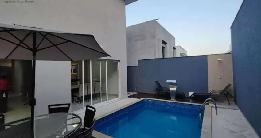 Casa com 5 quartos à venda no Fazenda Rodeio, Mogi das Cruzes 