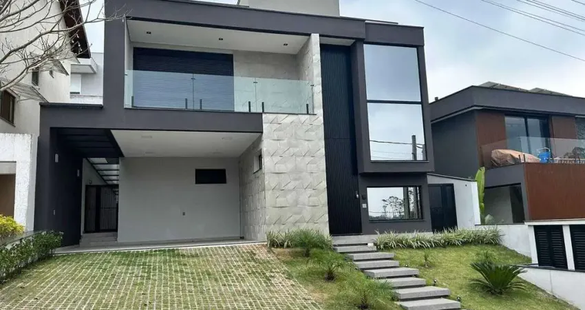 Casa em condomínio fechado com 4 quartos à venda no Fazenda Rodeio, Mogi das Cruzes 