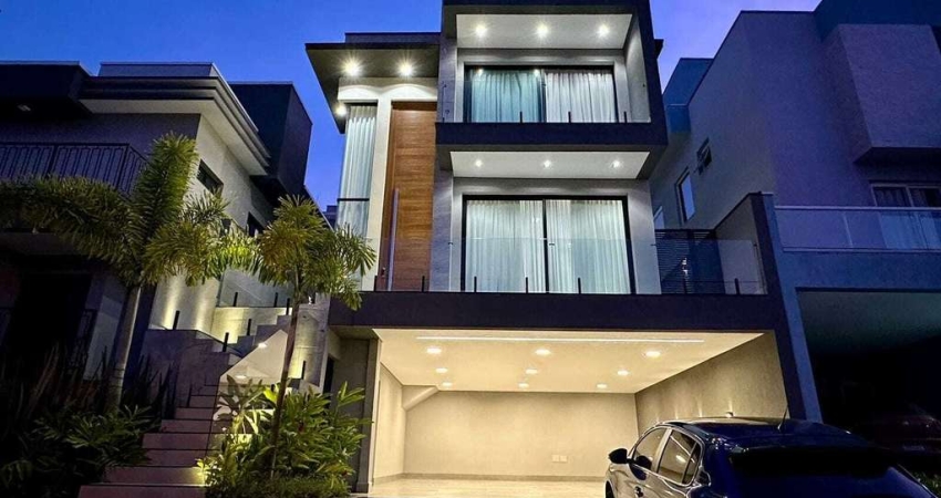 Bella Città - Casa à venda em Mogi das Cruzes/SP