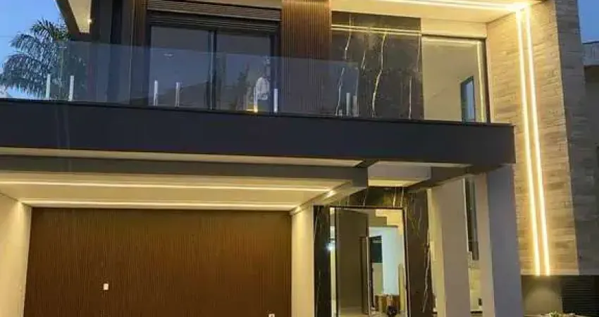 Arua Eco Park Lagos - Casa à venda em Mogi das Cruzes/SP