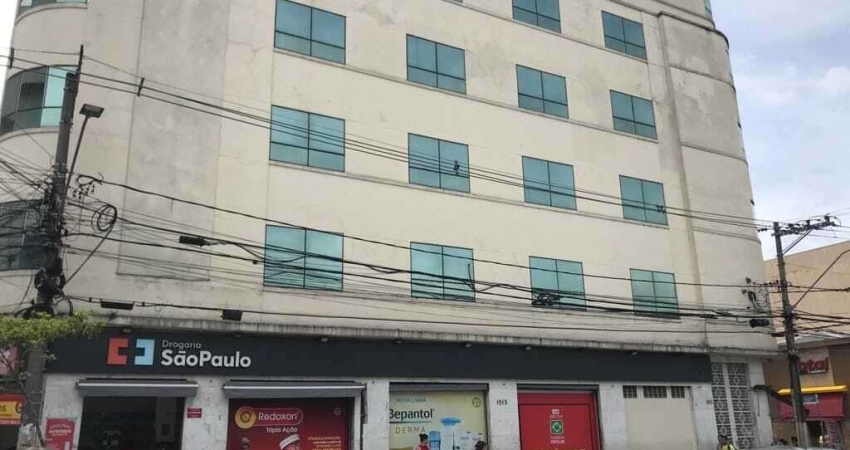 Prédio à venda no Centro, Mogi das Cruzes 