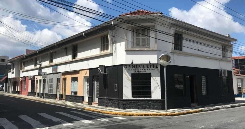 Prédio à venda em Mogi das Cruzes/SP