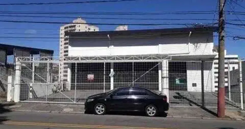 Prédio à venda na Vila Costa, Suzano 