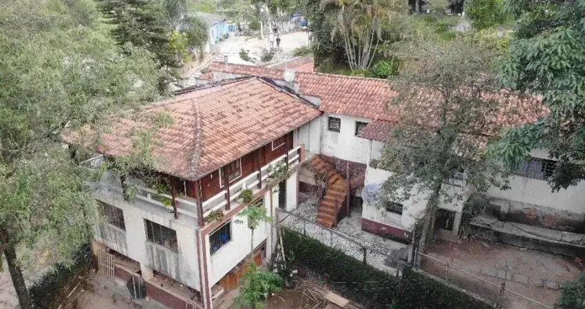 Chácara / sítio com 2 quartos à venda na Chácara Águas da Pedra, Itaquaquecetuba 