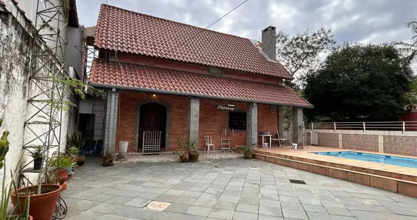 Chácara / sítio com 5 quartos à venda no Jardim Itapema, Guararema