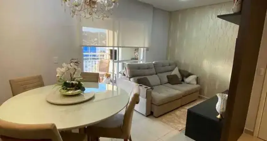 Espaço e Vida Ipoema - Apartamento à venda em Mogi das Cruzes/SP