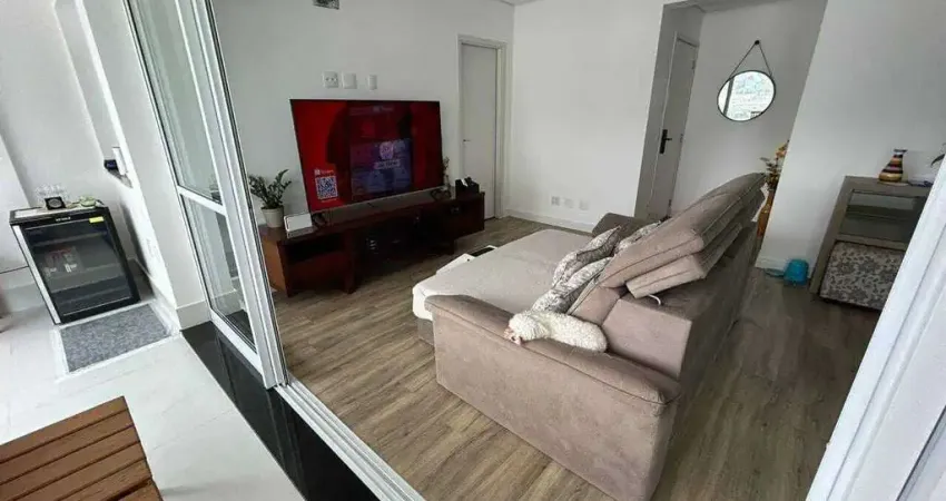 Helbor Life Club - Apartamento à venda em Mogi das Cruzes/SP