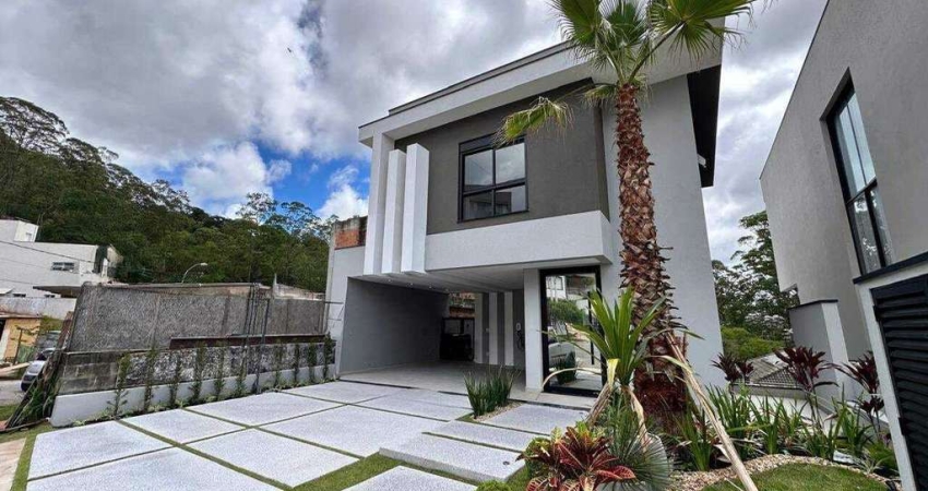 Bella Città - Casa à venda em Mogi das Cruzes/SP