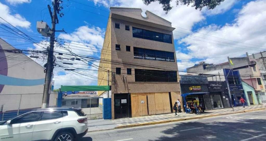Prédio para alugar em Mogi das Cruzes/SP