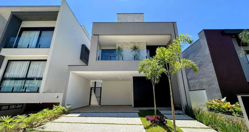 Casa em condomínio fechado com 4 quartos à venda no Fazenda Rodeio, Mogi das Cruzes 