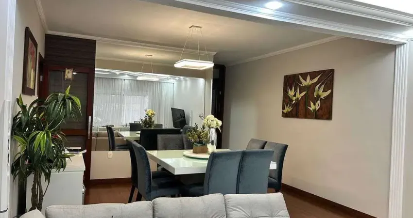Casa com 3 quartos à venda na Vila Horizonte, Mogi das Cruzes 