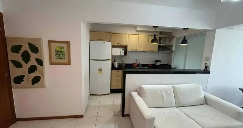 Condomínio Farol Das Praias - Apartamento à venda em Bertioga/SP