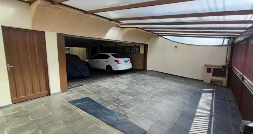 Casa à venda em Mogi das Cruzes/SP