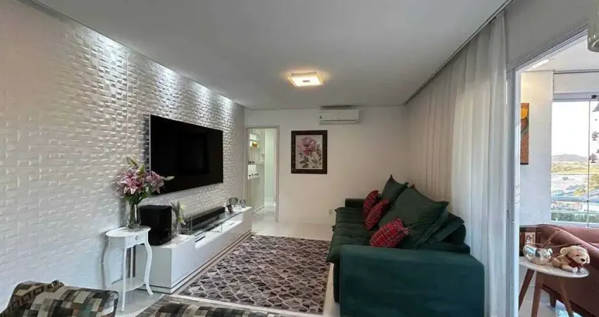 Helbor Varandas Ipoema - Apartamento à venda em Mogi das Cruzes/SP