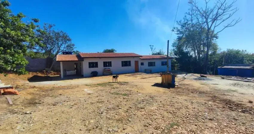 Chácara à venda em Biritiba-Mirim/SP