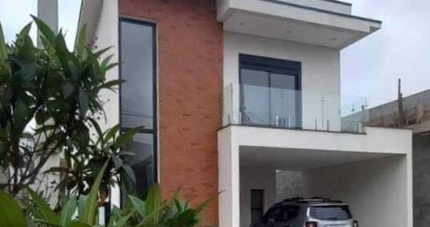 Bella Città - Casa à venda em Mogi das Cruzes/SP