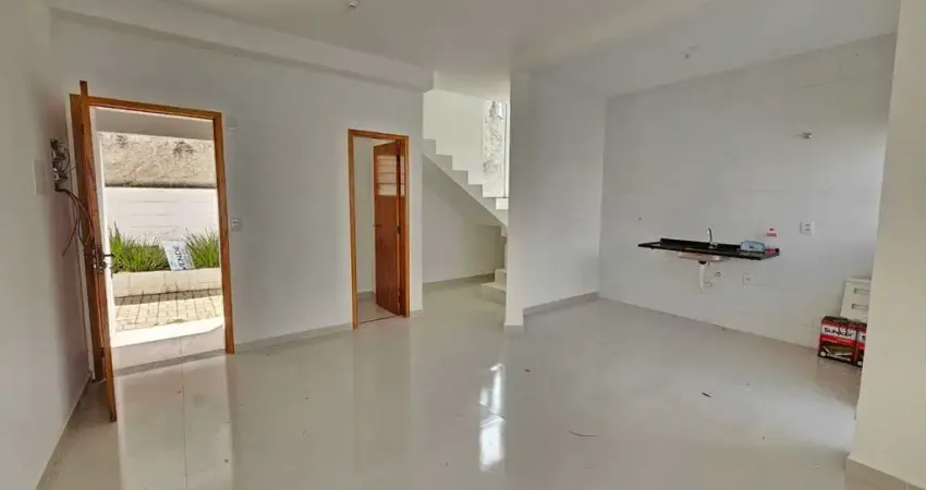 Casa à venda em Mogi das Cruzes/SP