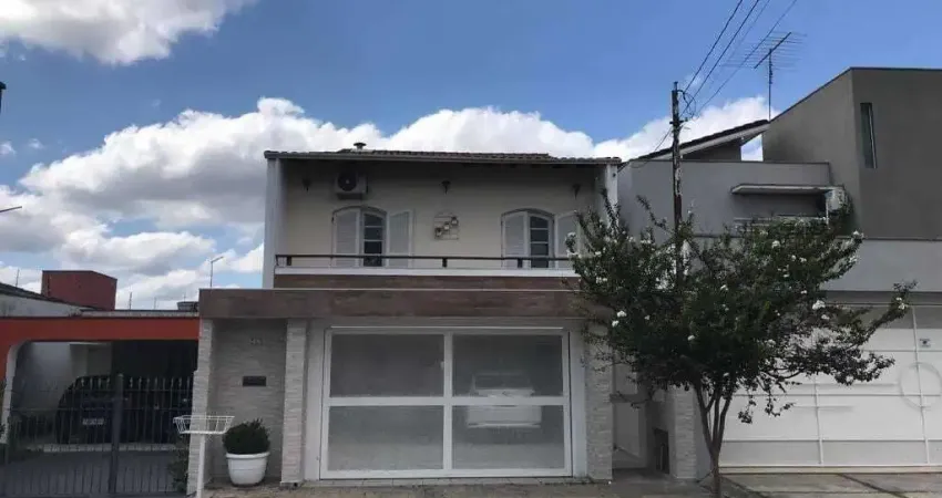 Casa com 4 quartos à venda no Jardim Armênia, Mogi das Cruzes 