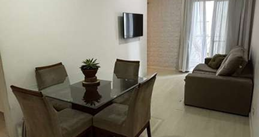 Residencial Espanha II - Apartamento à venda em Mogi das Cruzes/SP