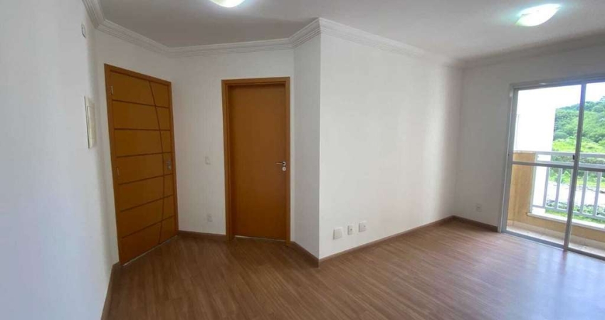 Condomínio Nova Mogi II - Apartamento à venda em Mogi das Cruzes/SP