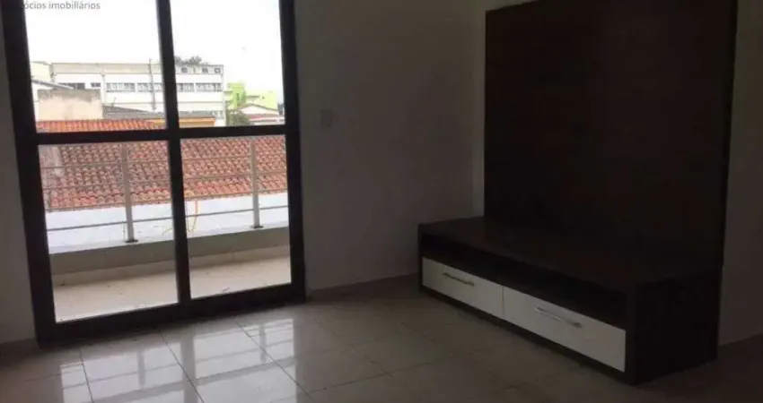 Condomínio Heisei - Apartamento à venda em Mogi das Cruzes/SP