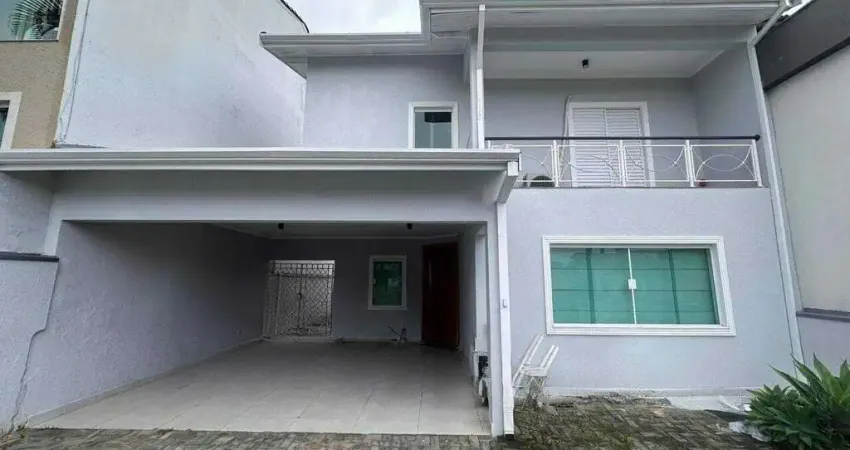 Casa em condomínio fechado com 4 quartos à venda na Cidade Parquelandia, Mogi das Cruzes 